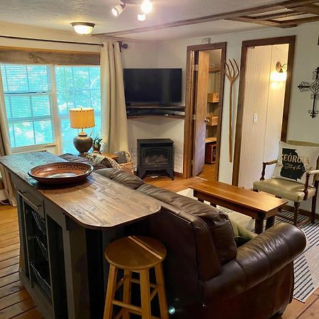 Convenient Cottage-Hot Tub, 4 Minutes To Dahlonega Extérieur photo