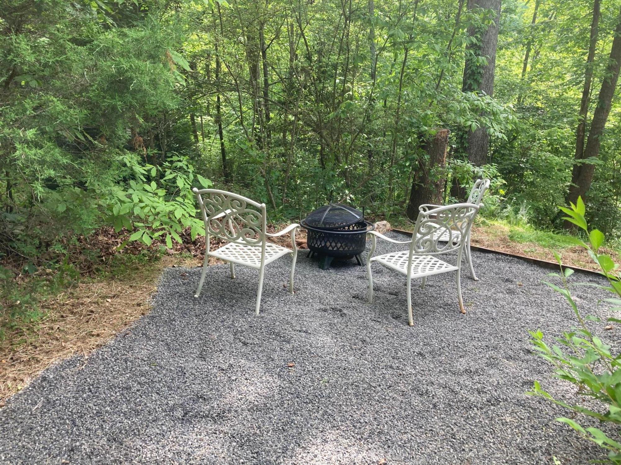 Convenient Cottage-Hot Tub, 4 Minutes To Dahlonega Extérieur photo