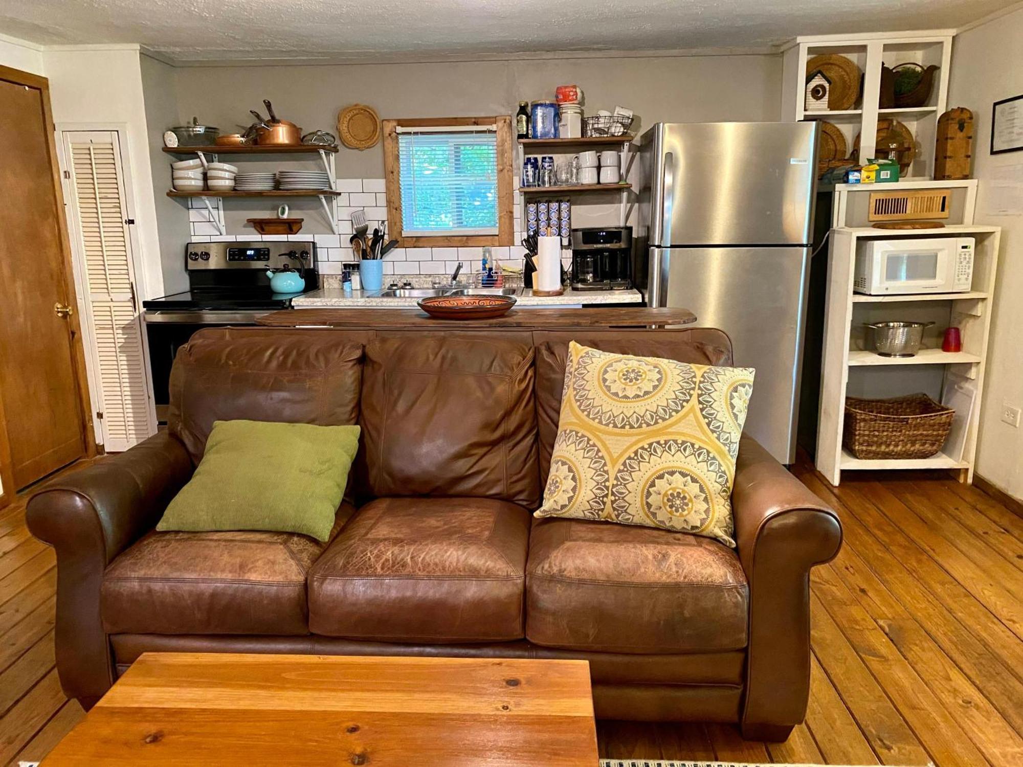 Convenient Cottage-Hot Tub, 4 Minutes To Dahlonega Extérieur photo