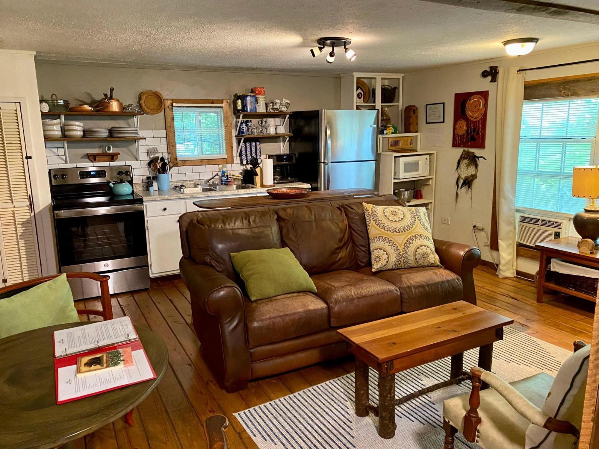 Convenient Cottage-Hot Tub, 4 Minutes To Dahlonega Extérieur photo