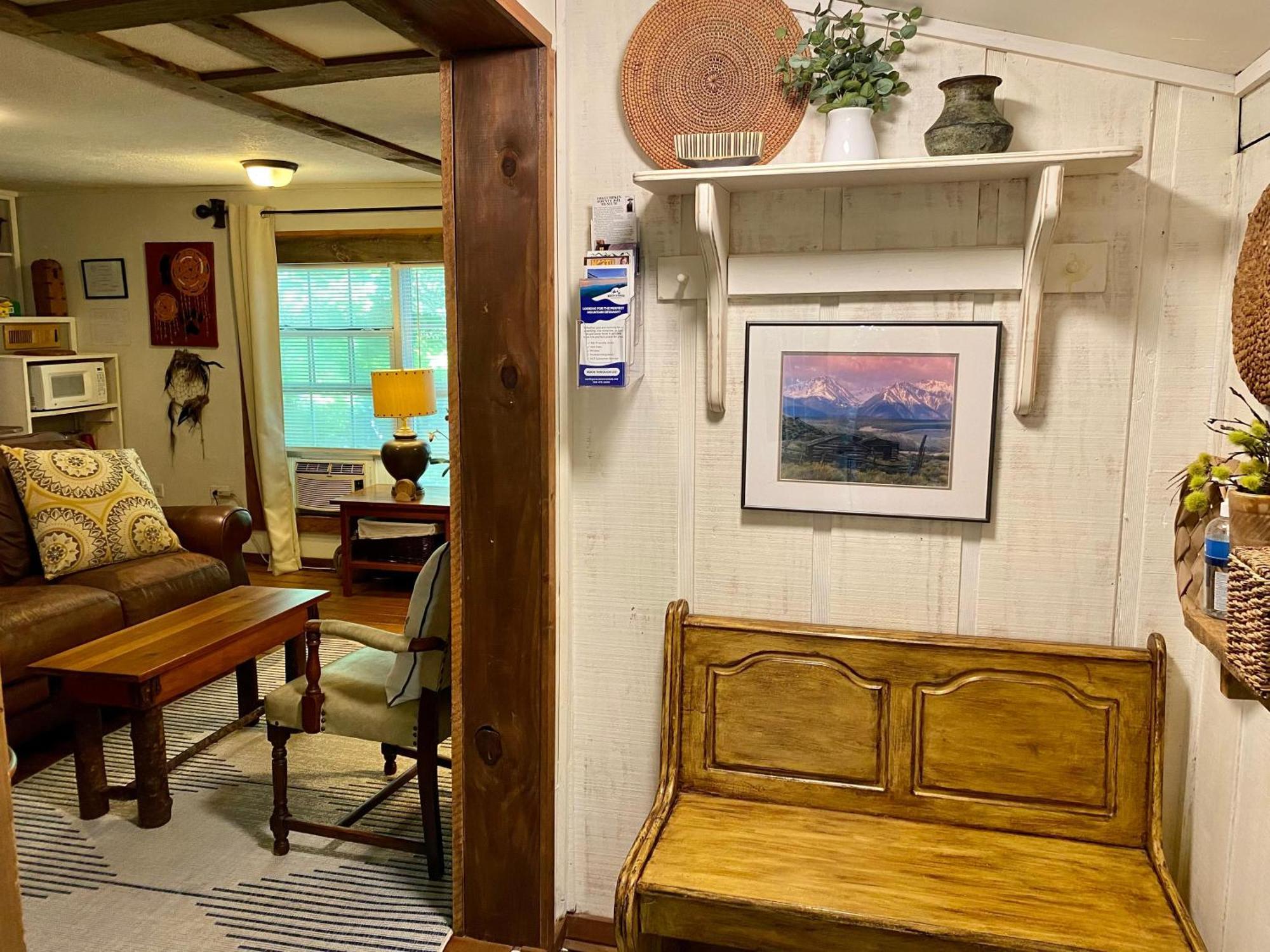Convenient Cottage-Hot Tub, 4 Minutes To Dahlonega Extérieur photo