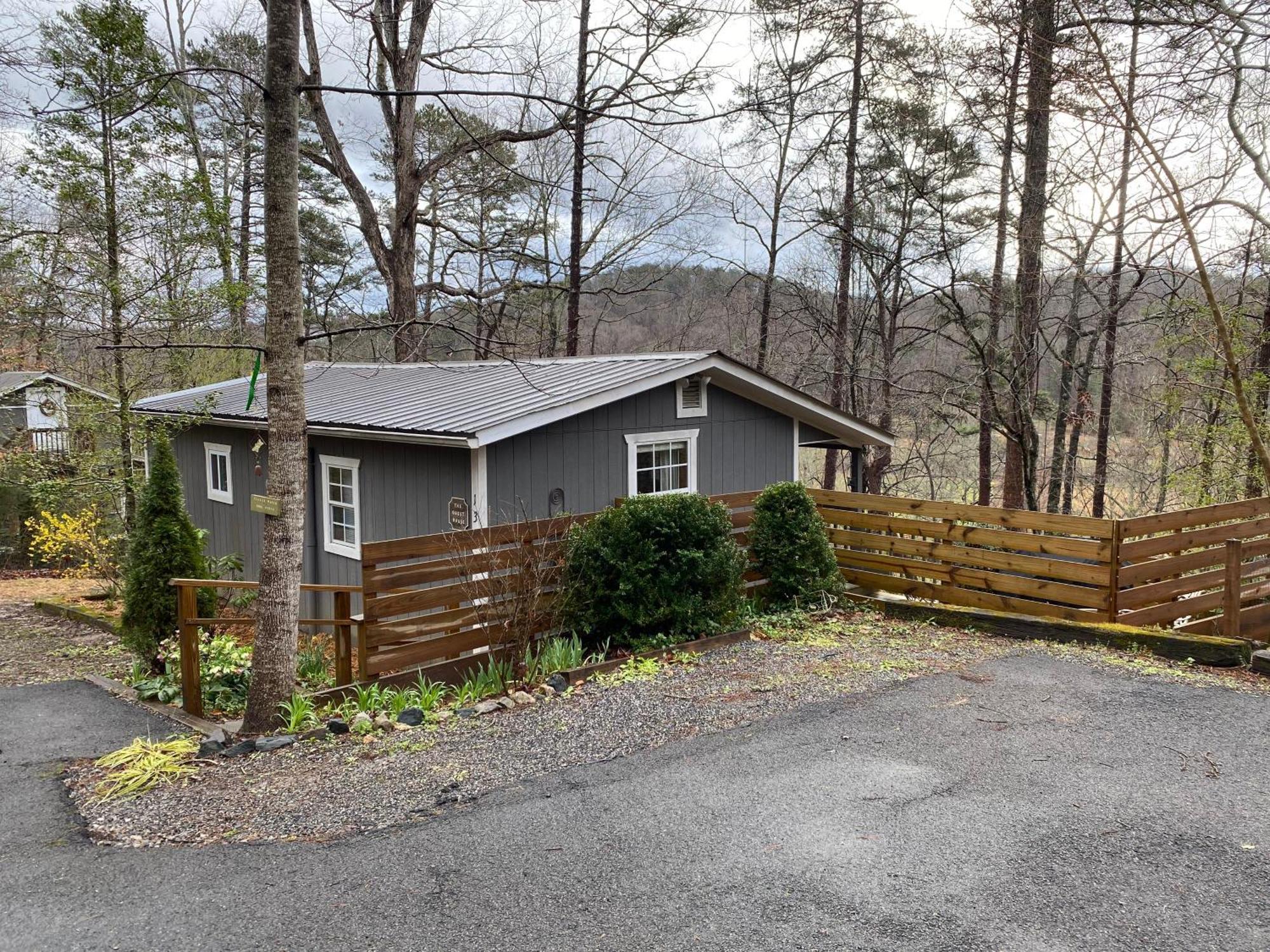 Convenient Cottage-Hot Tub, 4 Minutes To Dahlonega Extérieur photo