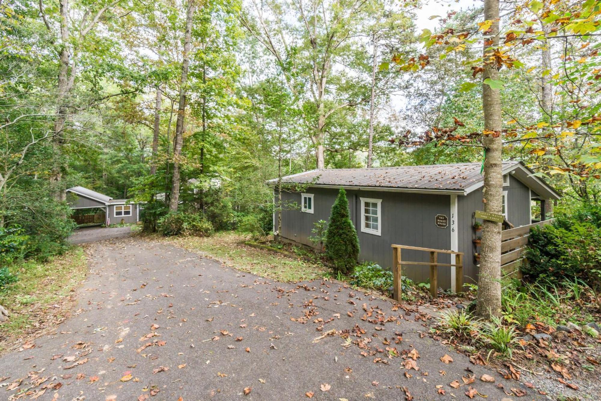 Convenient Cottage-Hot Tub, 4 Minutes To Dahlonega Extérieur photo