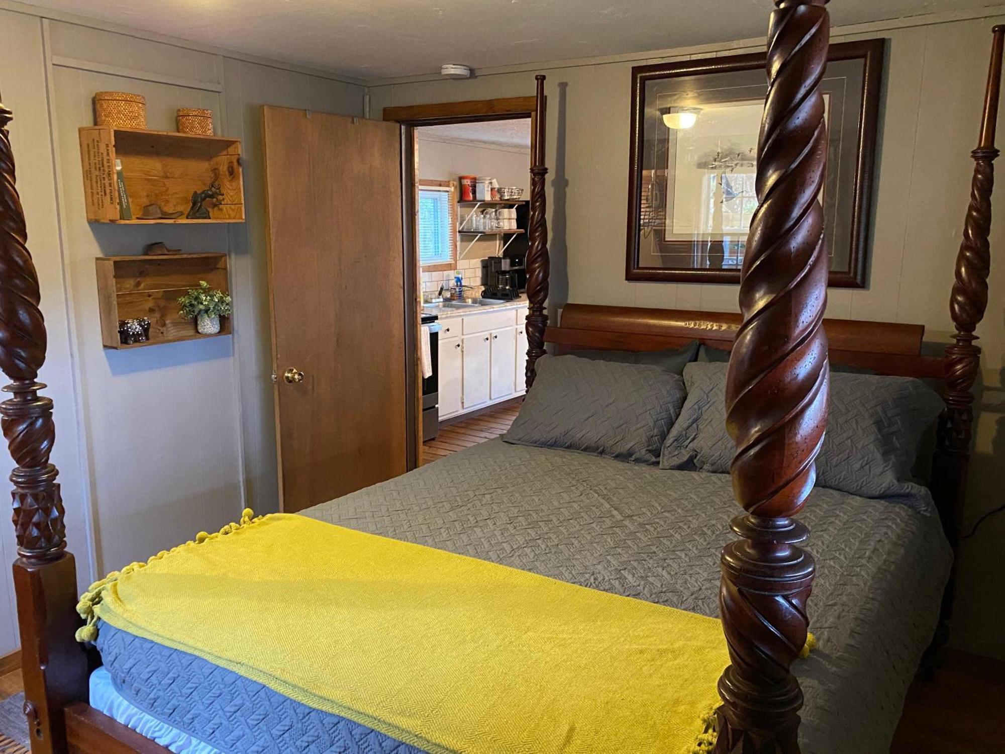 Convenient Cottage-Hot Tub, 4 Minutes To Dahlonega Extérieur photo